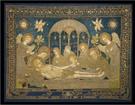 epitaphios