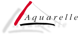 Logo of Aquarelle Project